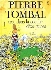 Pierre tombal trou d'occasion  Livré partout en France