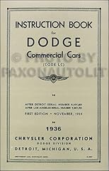 1936 dodge ton for sale  Delivered anywhere in USA 