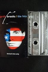 Garth brooks hits for sale  Delivered anywhere in USA 