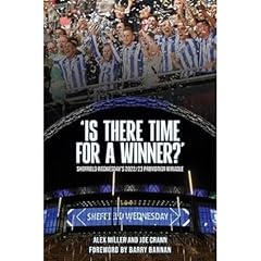 Time winner sheffield for sale  Delivered anywhere in UK