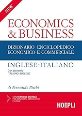 New economics business. usato  Spedito ovunque in Italia 