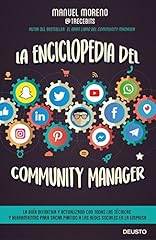 Enciclopedia del community usato  Spedito ovunque in Italia 