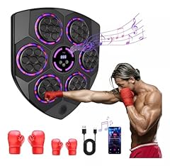 Lewgee music boxing for sale  Delivered anywhere in UK
