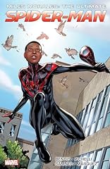 Miles morales ultimate for sale  Delivered anywhere in UK