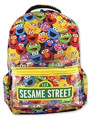 Sesame street gang for sale  Delivered anywhere in USA 
