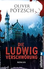 Ludwig verschwörung historisc gebraucht kaufen  Wird an jeden Ort in Deutschland