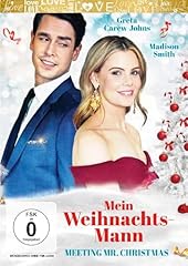 Weihnachts mann meeting gebraucht kaufen  Wird an jeden Ort in Deutschland