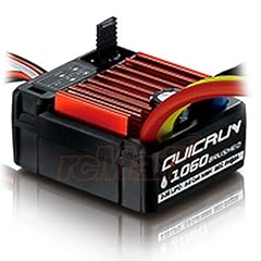 Hobbywing quicrun elektronisch gebraucht kaufen  Wird an jeden Ort in Deutschland