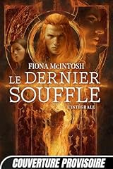 Dernier souffle intégrale d'occasion  Livré partout en France