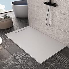 Receveur douche mineralmarbre d'occasion  Livré partout en France