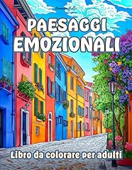 Paesaggi emozionali libro usato  Spedito ovunque in Italia 