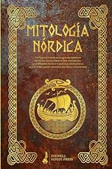 Mitología nórdica viaje for sale  Delivered anywhere in UK