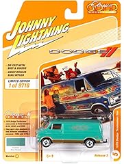Johnny lightning 1976 for sale  Delivered anywhere in USA 