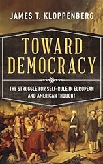 Toward democracy struggle for sale  Delivered anywhere in USA 