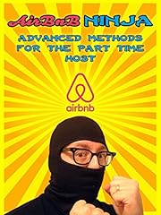 Airbnb ninja advanced for sale  Delivered anywhere in USA 