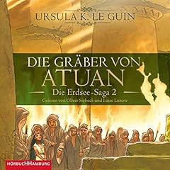 Gräber atuan erdsee gebraucht kaufen  Wird an jeden Ort in Deutschland