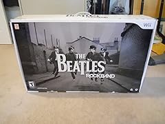 Wii beatles rock for sale  Delivered anywhere in USA 