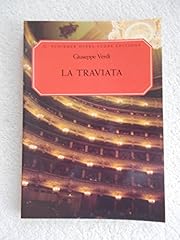 Traviata vocal score for sale  Delivered anywhere in USA 