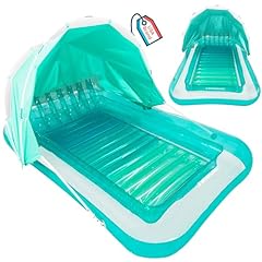 Swimline suntan tub for sale  Delivered anywhere in USA 
