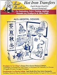 Oriental designs aunt for sale  Delivered anywhere in UK