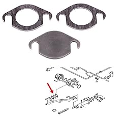 Valve blanking plate for sale  Delivered anywhere in UK