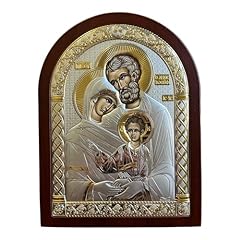 Heilige familie byzantinisches gebraucht kaufen  Wird an jeden Ort in Deutschland