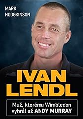 Ivan lendl muž gebraucht kaufen  Wird an jeden Ort in Deutschland