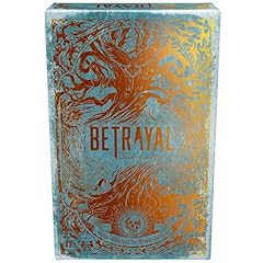 Betrayal deck lost for sale  Delivered anywhere in USA 