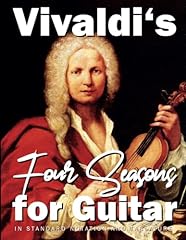 Vivaldi four seasons for sale  Delivered anywhere in USA 