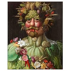 Giuseppe arcimboldo print for sale  Delivered anywhere in USA 