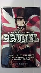 Isambard kingdom brunel for sale  Delivered anywhere in UK