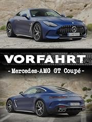 Vorfahrt mercedes amg gebraucht kaufen  Wird an jeden Ort in Deutschland