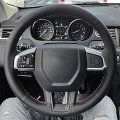 Steering wheel cover for sale  Delivered anywhere in UK