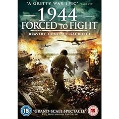 1944 forced fight for sale  Delivered anywhere in UK