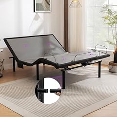Asonly adjustable bed for sale  Delivered anywhere in USA 