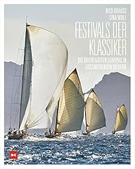 Festivals klassiker kultregatt gebraucht kaufen  Wird an jeden Ort in Deutschland