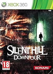 Silent hill downpour for sale  Delivered anywhere in UK