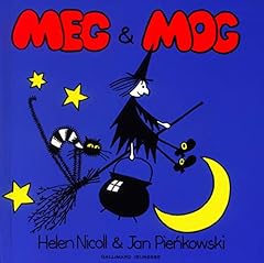 Meg mog d'occasion  Livré partout en France