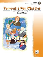 Famous fun classic for sale  Delivered anywhere in USA 