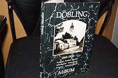 Döbling 1860 1930 gebraucht kaufen  Wird an jeden Ort in Deutschland