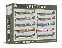 Ages collection spitfire for sale  Delivered anywhere in UK