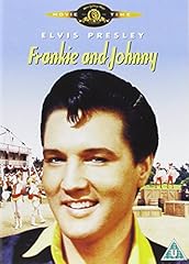 Frankie johnny dvd for sale  Delivered anywhere in USA 