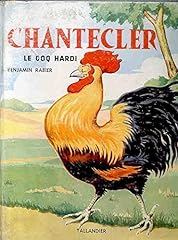 Chantecler coq hardi d'occasion  Livré partout en France