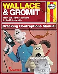 Wallace gromit cracking for sale  Delivered anywhere in UK