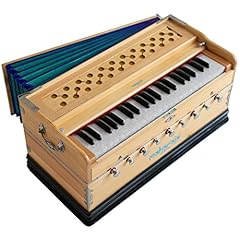 Maharaja harmonium 5400n for sale  Delivered anywhere in UK