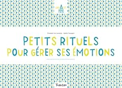 Petits rituels gérer d'occasion  Livré partout en France