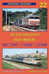 locomotive electrique bb d'occasion  Livré partout en France