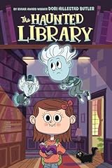 Haunted library 1 for sale  Delivered anywhere in USA 