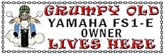 Shawprint grumpy old for sale  Delivered anywhere in UK
