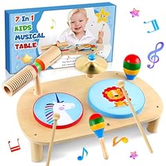 Looikoos kids drum for sale  Delivered anywhere in USA 